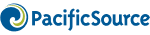 Pacific Source Logo